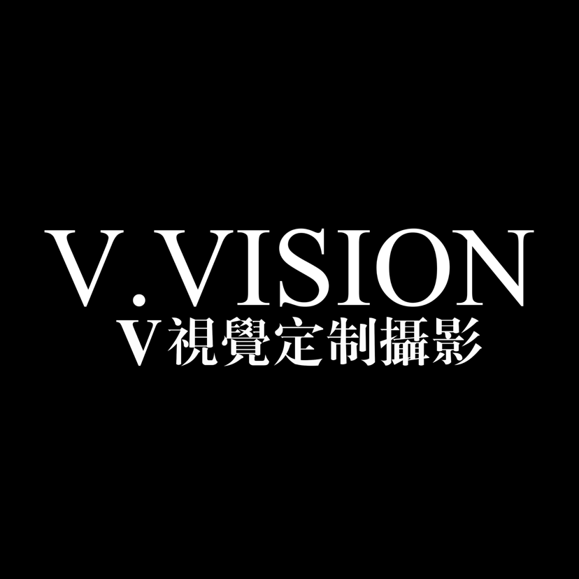 V視覺定制婚紗攝影