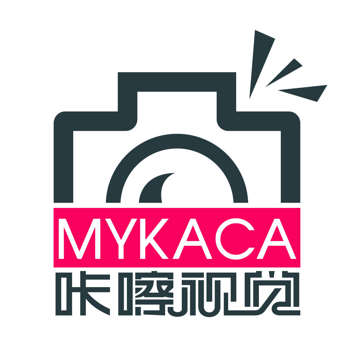 咔嚓視覺KACASTUDIO