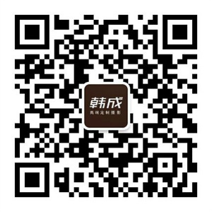 陽(yáng)江韓成高端婚紗攝影