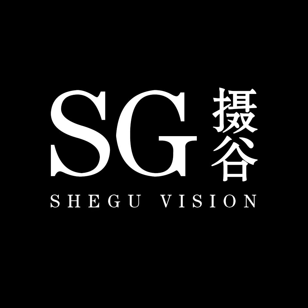 攝谷SGVISION